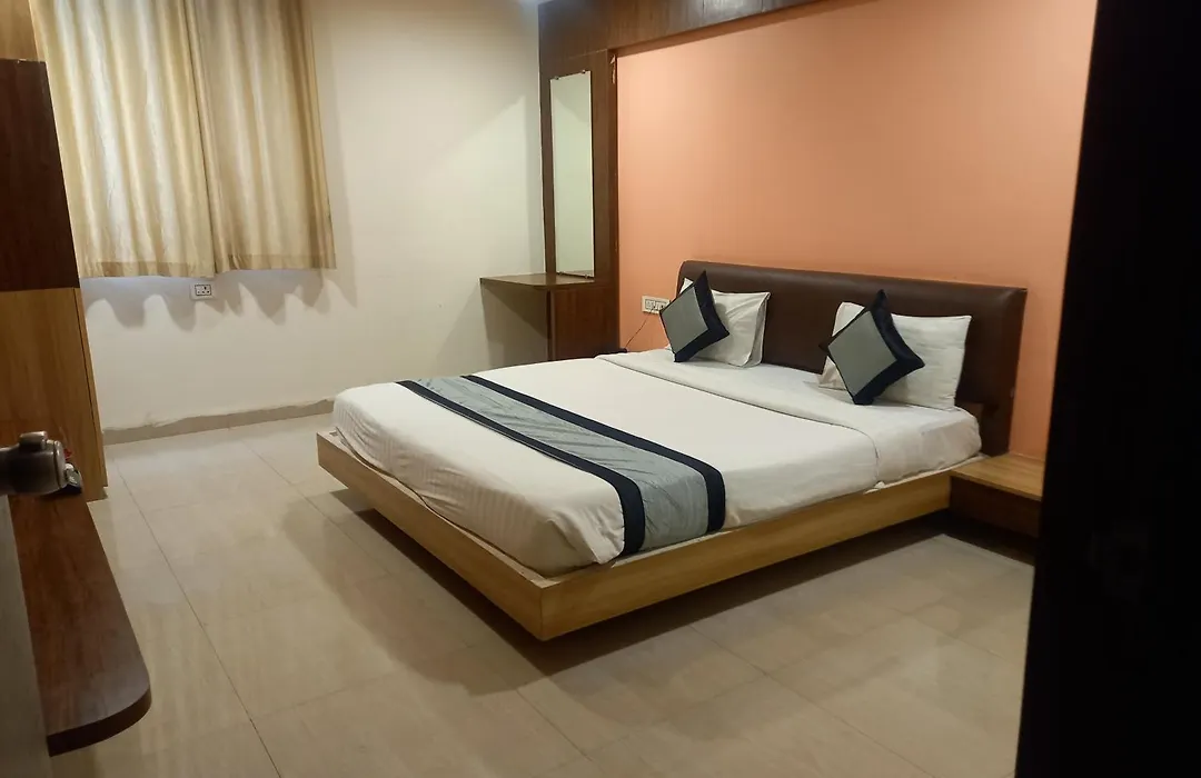Hotel D9,Indore-1