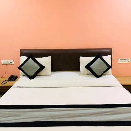 Hotel D9,Indore-2