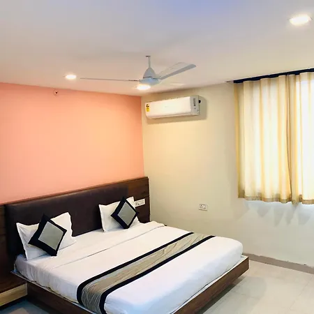Hotel D9,Indore-3